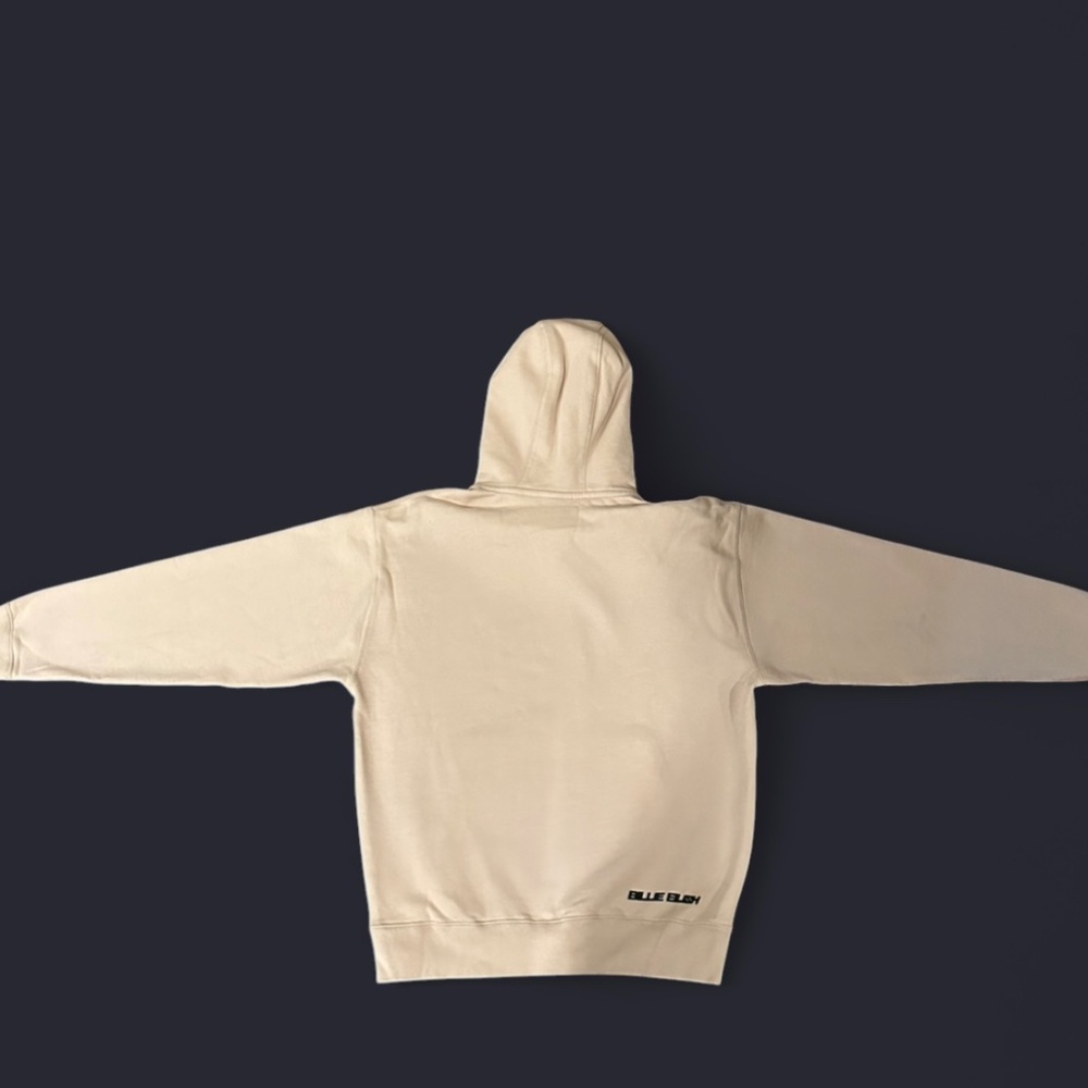 Nike x Billie Eilish Hoodie - Picture 3 of 5